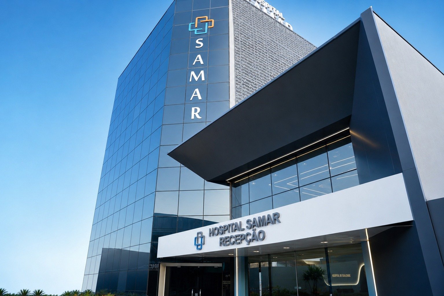 Rede Hospitalar SAMAR