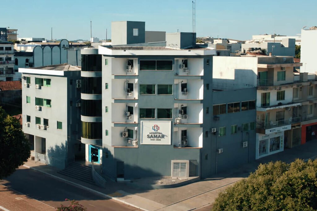 Samar Unidade Cacoal334